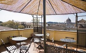 Hotel Panorama Florenz
